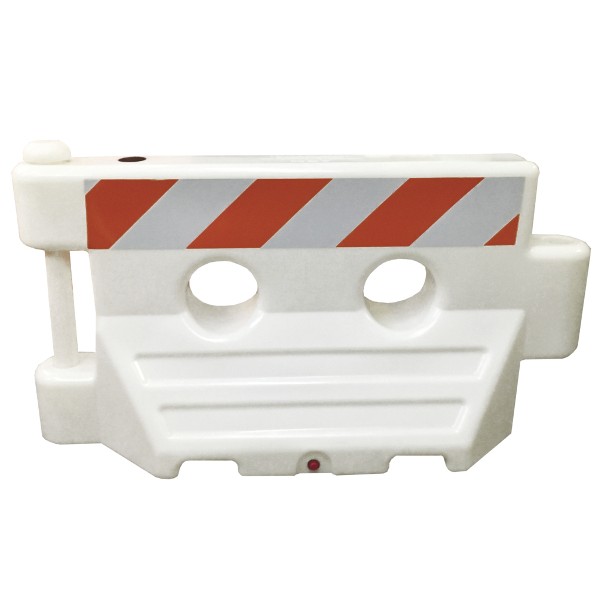 36 x 60 Water Filled Barrier