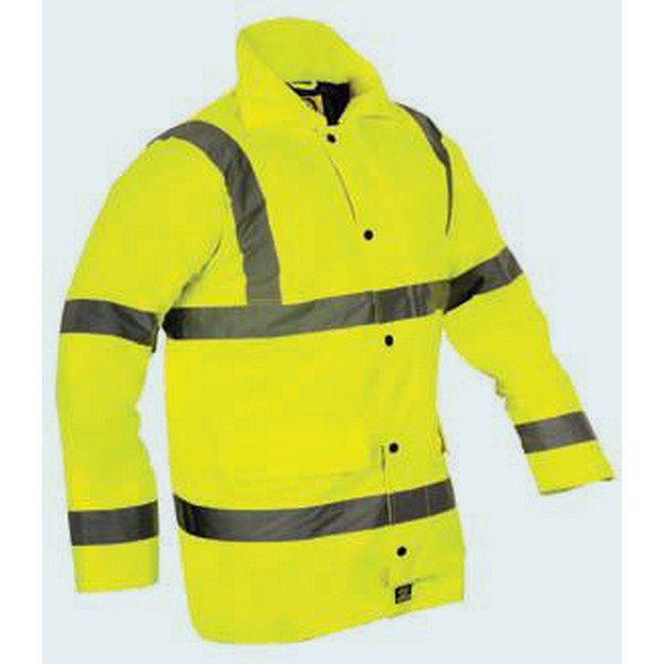 Class 3 Rain Jacket