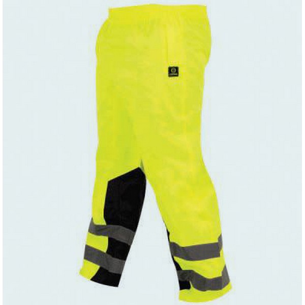 2-Tone Rain Pants