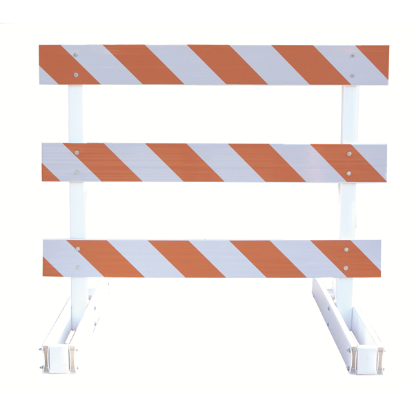 Grade of Reflective Sheeting (Reflectivity Level) 
