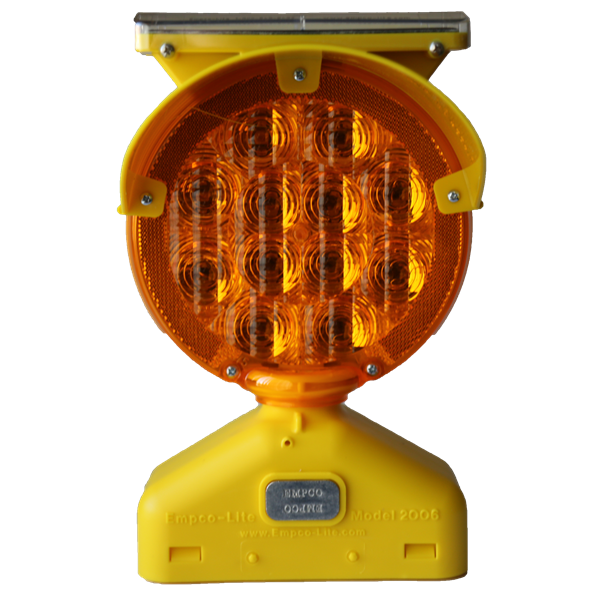 Solar Assist Type B Light - High Intensity