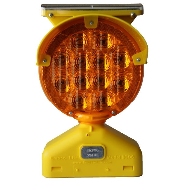 Solar Assist Type B Light - High Intensity
