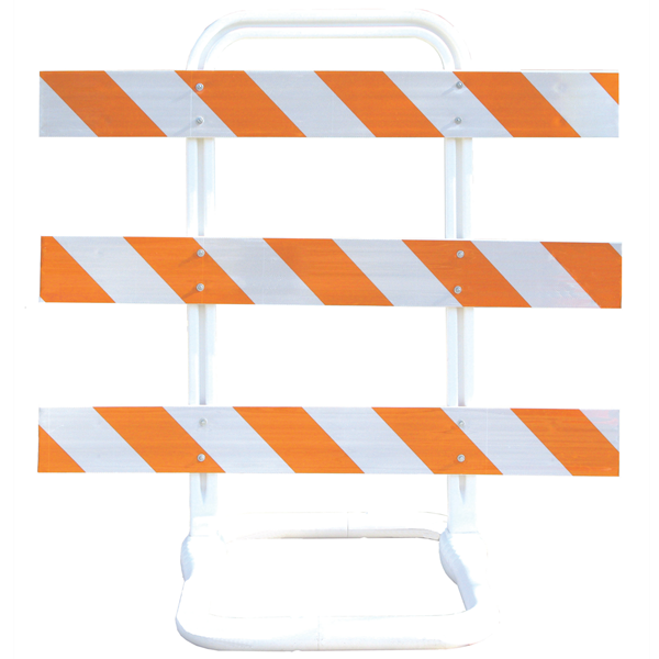 Grade of Reflective Sheeting (Reflectivity Level) 