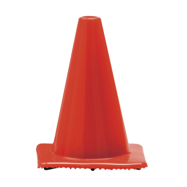 12" Traffic Cone