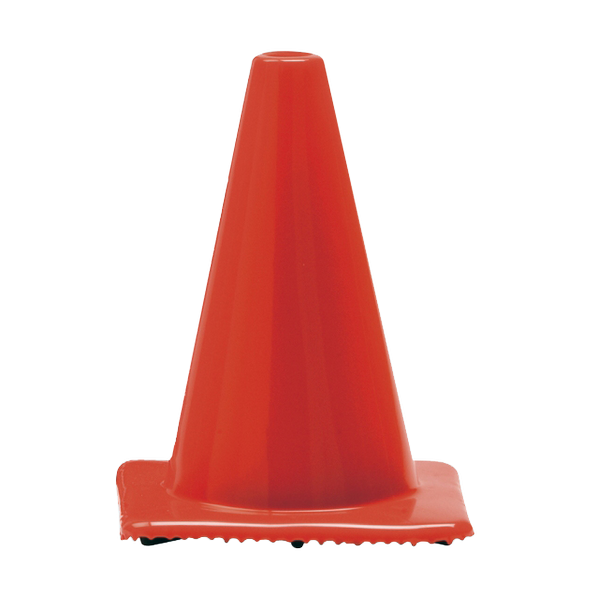 12" Traffic Cone