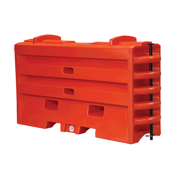 43 x 72 Sentry Cable Barrier