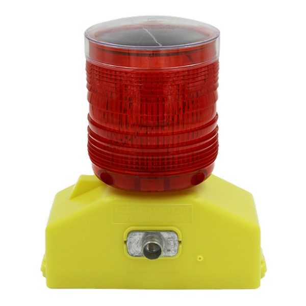 Solar 360 Airport Light Dual Function