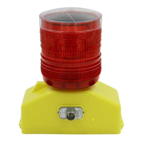 Solar 360 Airport Light Dual Function