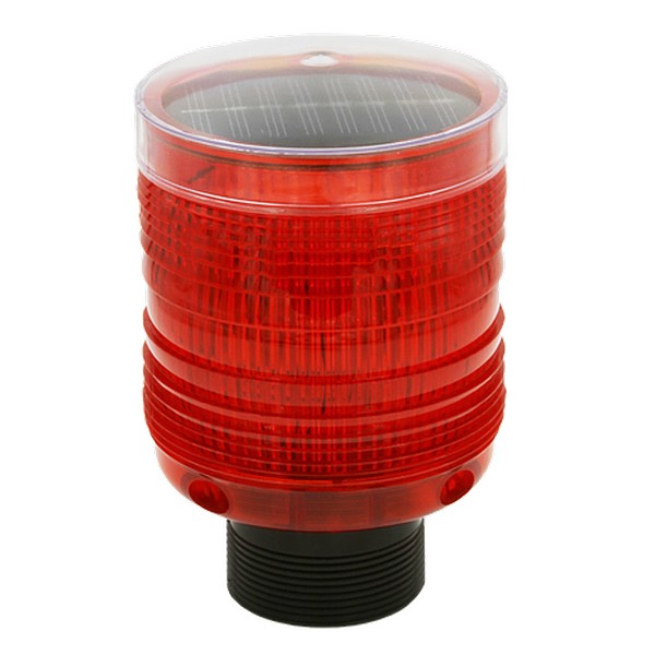 Solar 360 Airport Light Dual Function Screwbase