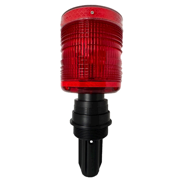 Red Solar 360 Airport Light Dual Function Universa