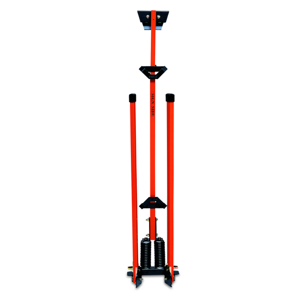 Little Buster Sign Stand
