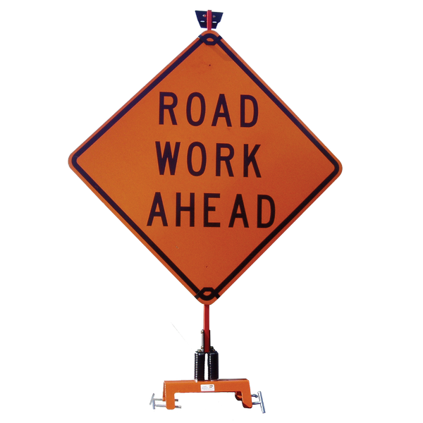 Barrier Buster Clamp