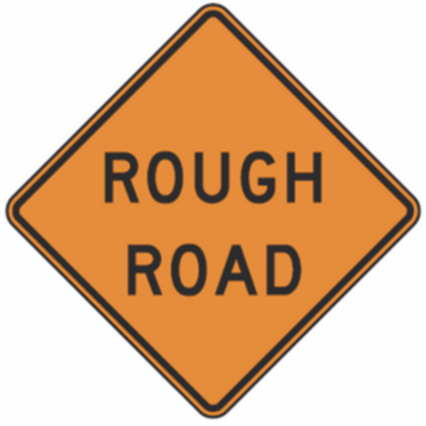 Rough Road