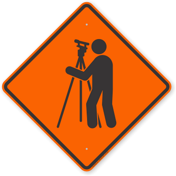 Surveyor Symbol