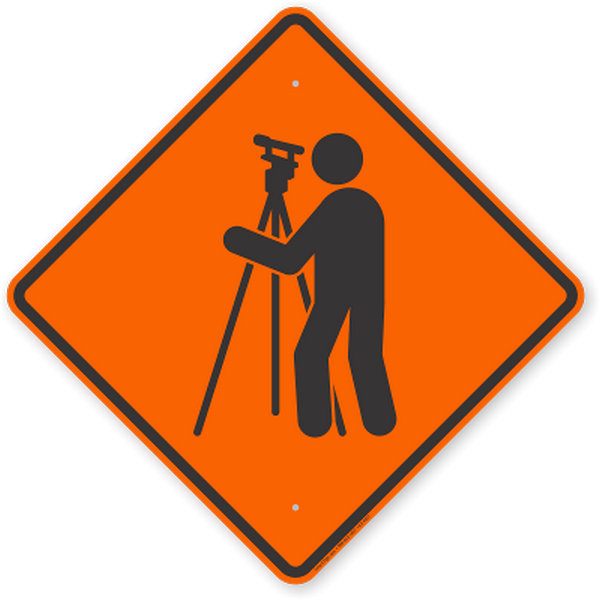Surveyor Symbol