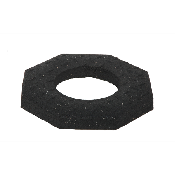 Base Weight  10lb Octagon