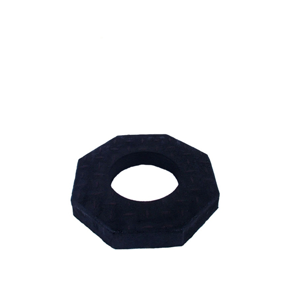 Base Weight  15lb Octagon