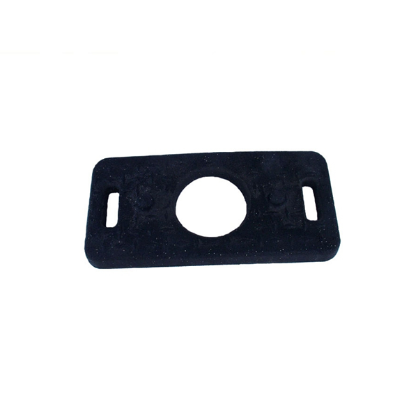 Base Weight  20lb Rectangular