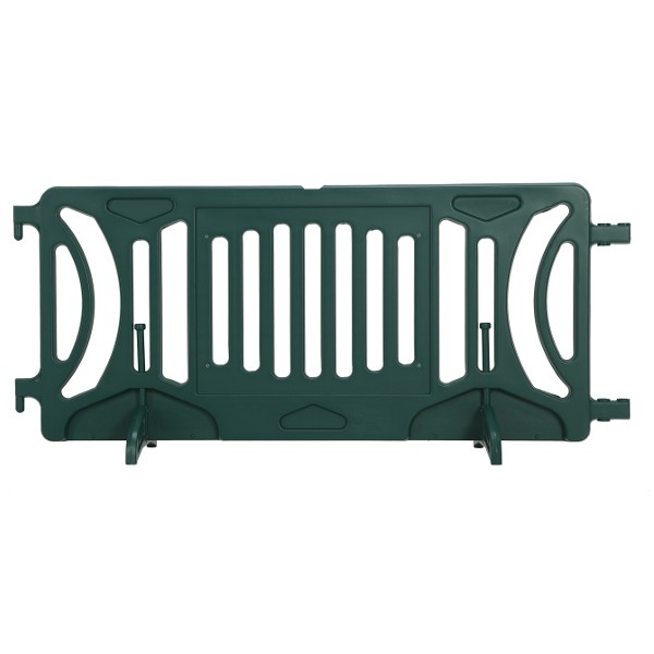 Crowd Control Barricades