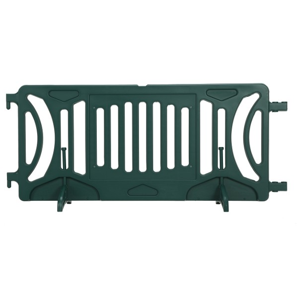 Crowd Control Barricades