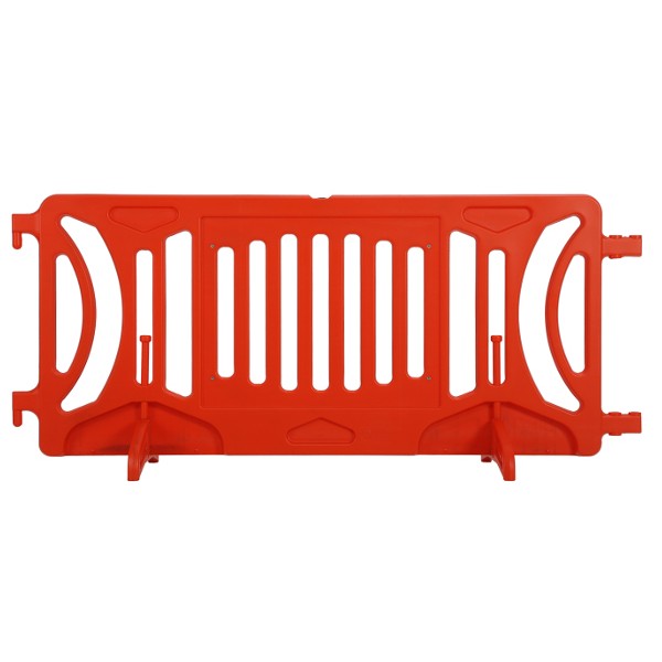 Crowd Control Barricades