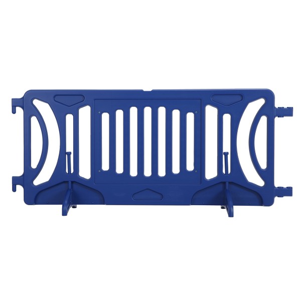 Crowd Control Barricades