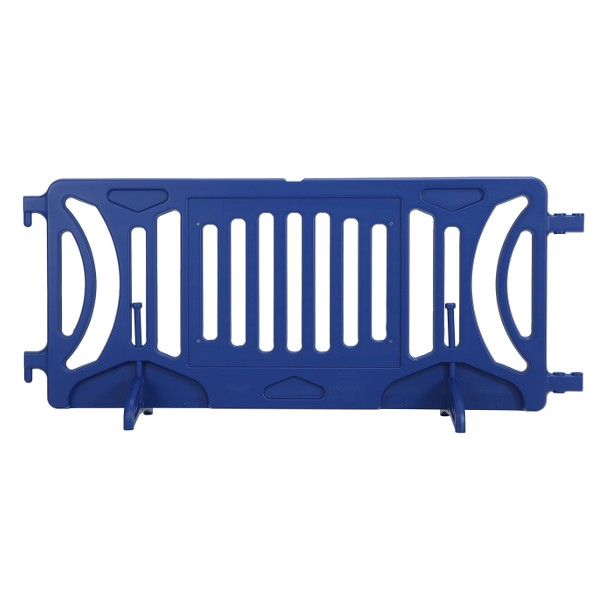 Crowd Control Barricades