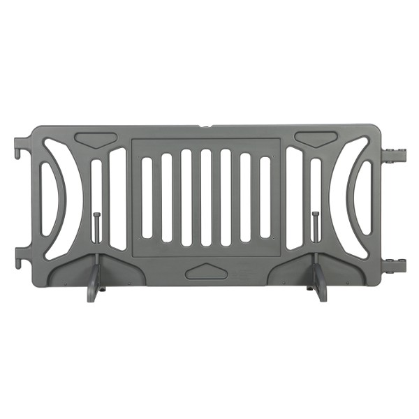 Crowd Control Barricades