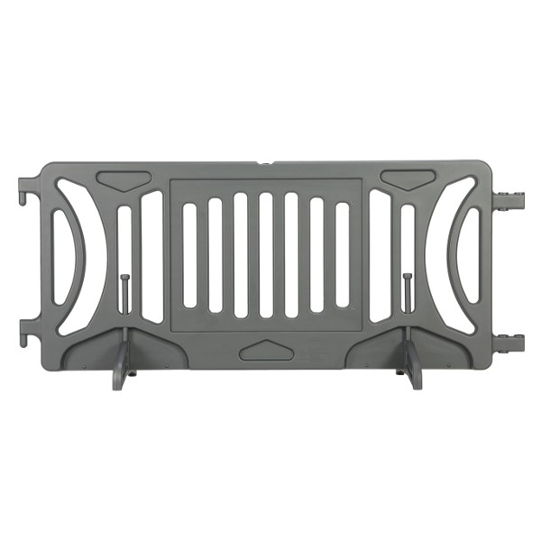 Crowd Control Barricades