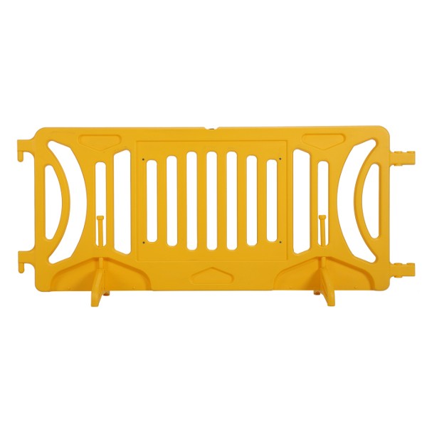 Crowd Control Barricades