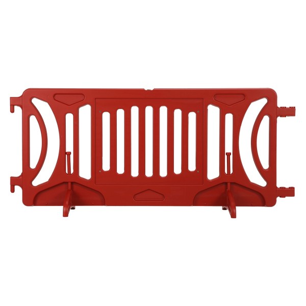 Crowd Control Barricades