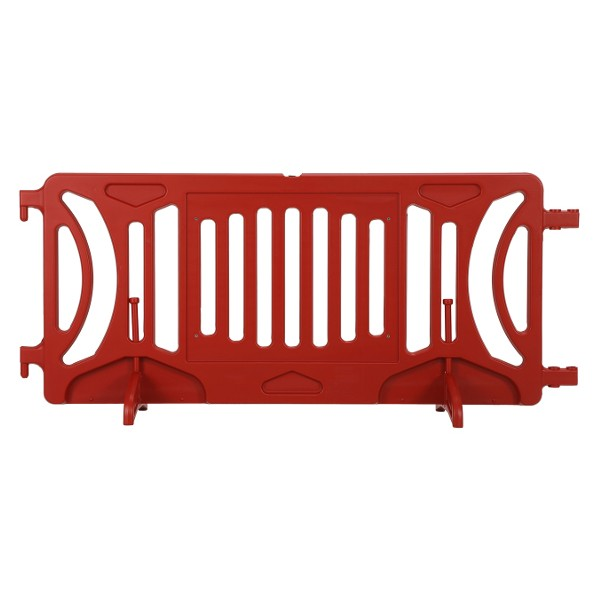Crowd Control Barricades