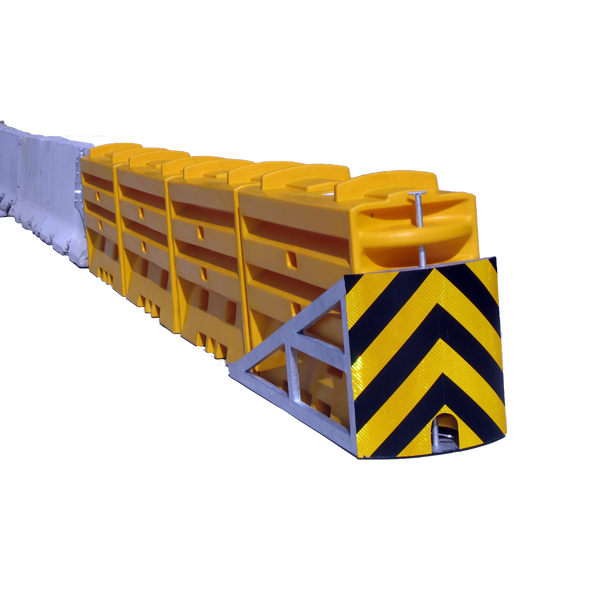 Attenuator - SLED System