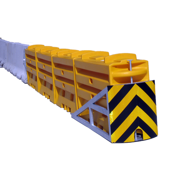 Attenuator - SLED System