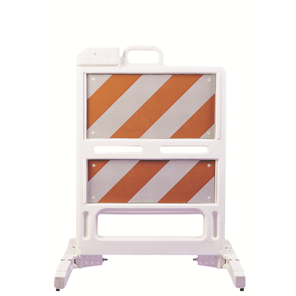 Sheeting and/or Legend Configuration Diamond Grade