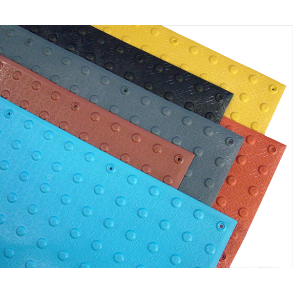 Detectable Warning Tile