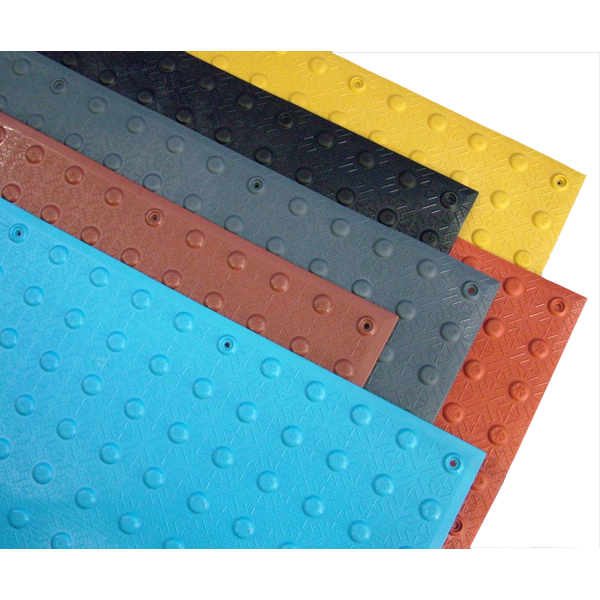 Detectable Warning Tile