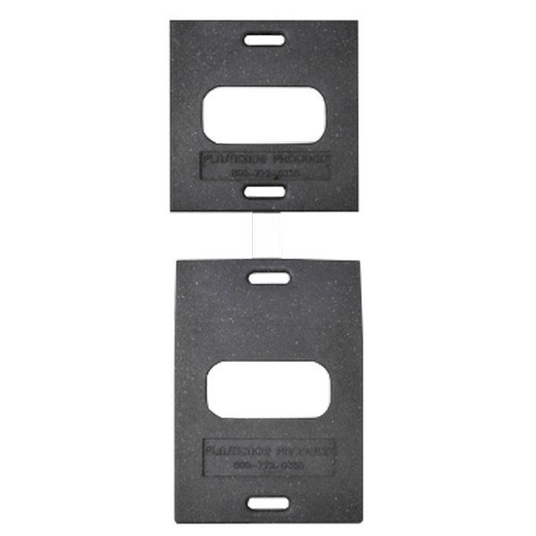 Ultra Panel Bases