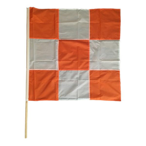 Airport Flags