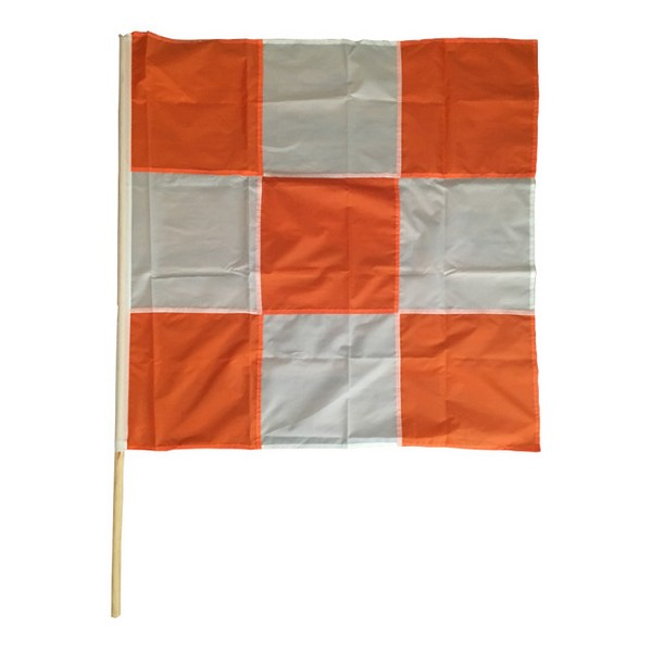 Airport Flags