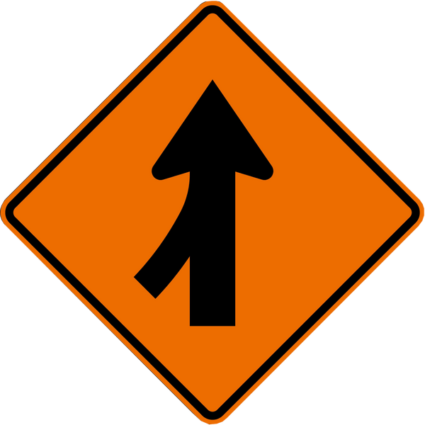 MERGE LEFT SYMBOL
