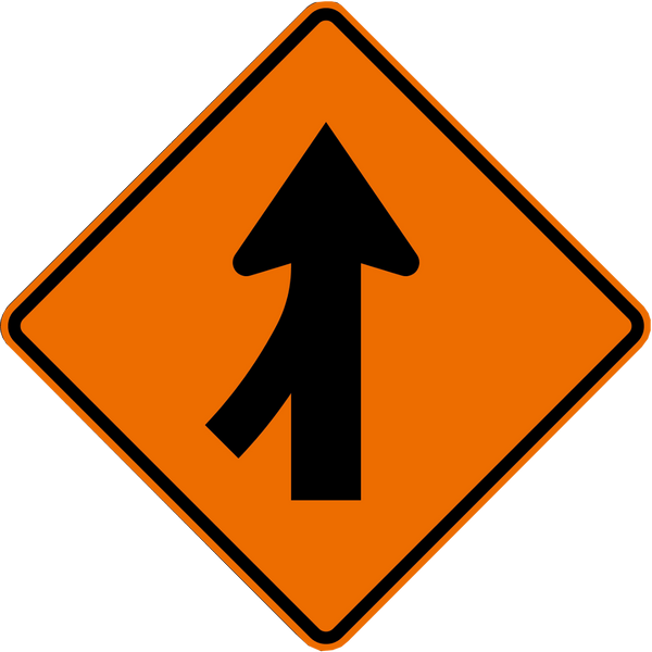 MERGE LEFT SYMBOL