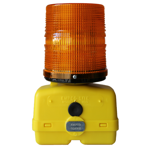 Portable Strobe Light