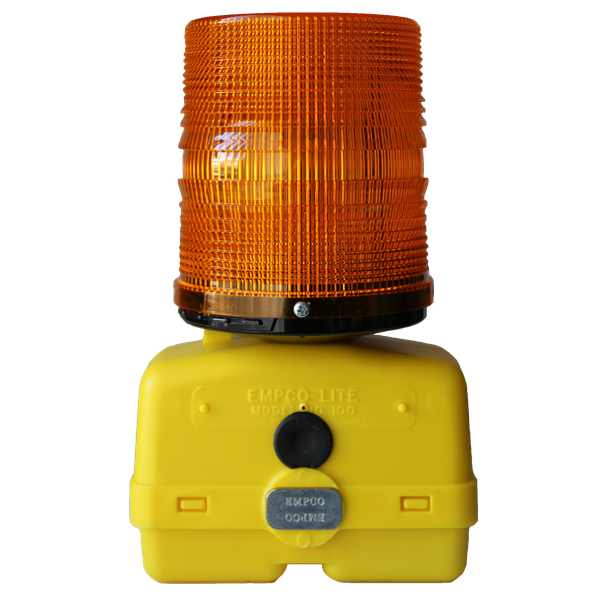 Portable Strobe Light