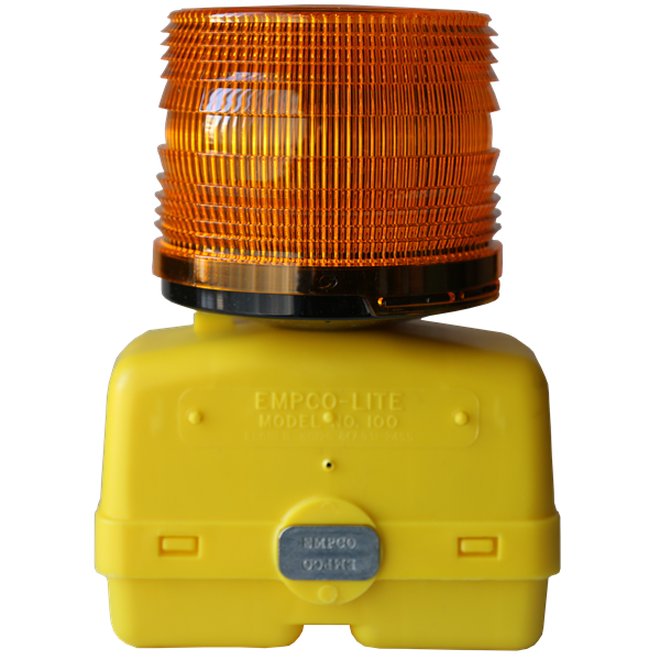 Portable Strobe Light