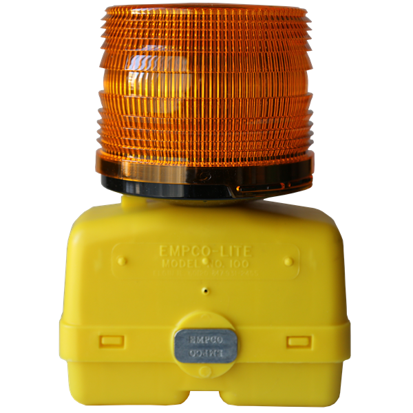 Portable Strobe Light