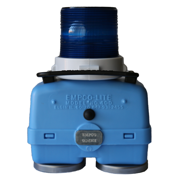 Portable Strobe