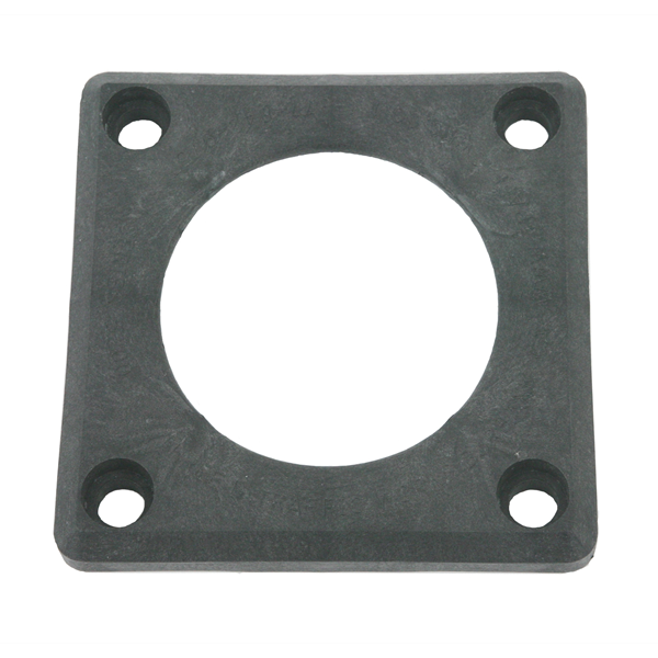 Bolt Down Plate Plate Only 
