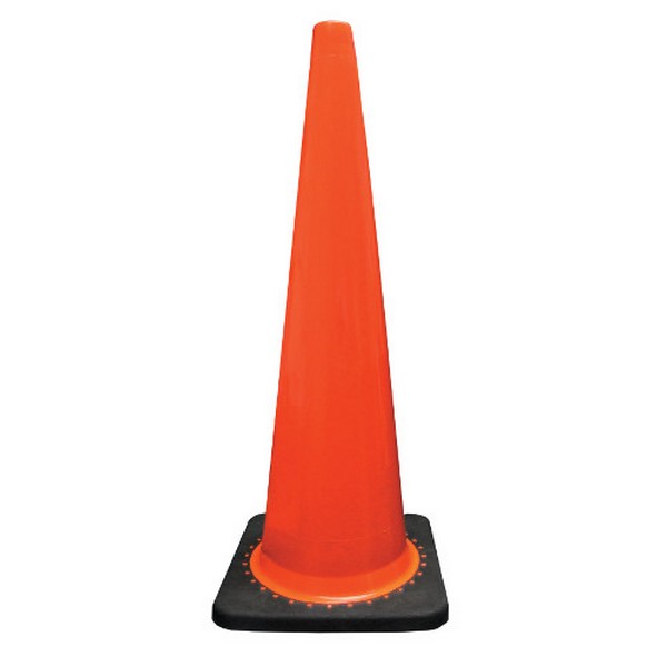 36" Traffic Cone