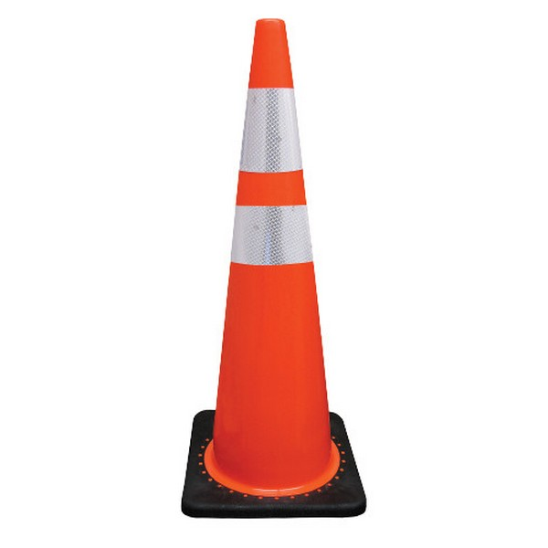 36" Traffic Cone